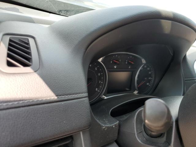 3GKALVEV3NL160286 GMC Terrain Slt