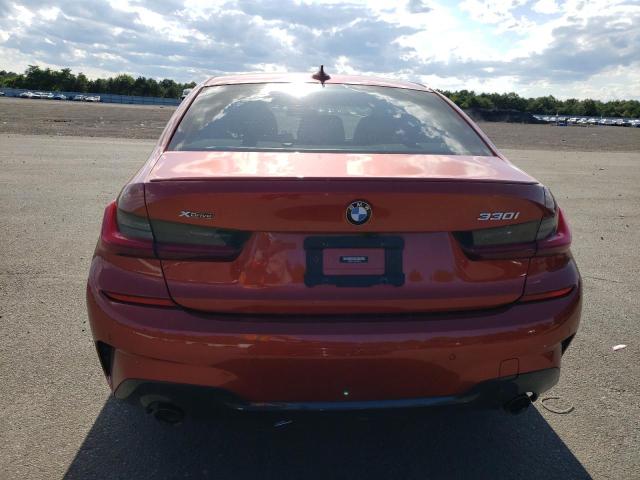3MW5R7J03N8C33013 BMW 330XI
