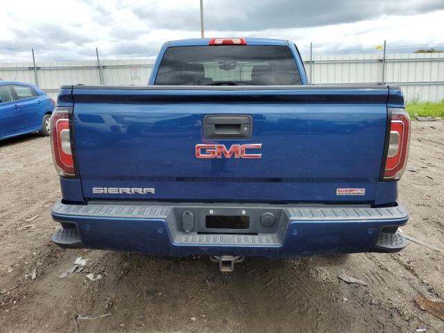 3GTU2MEC2GG161123 GMC Sierra K1500 Sle