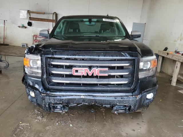 1GTV2UEC0EZ353769 GMC Sierra K1500 Sle