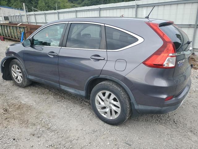 2HKRM4H50FH677371 Honda CR-V EX