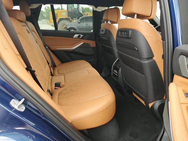 5UXCR6C08P9R44599 BMW X5 Xdrive40i