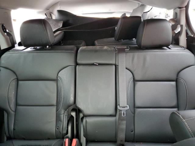 1GKKNML46PZ157655 GMC ACADIA SLT
