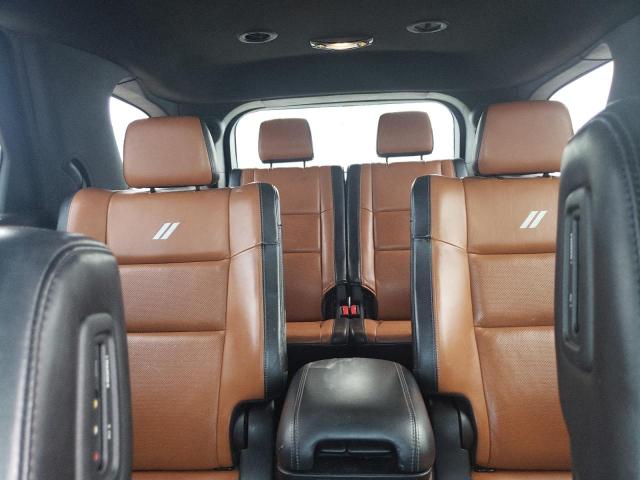 1C4SDJET2JC444454 Dodge Durango Citadel