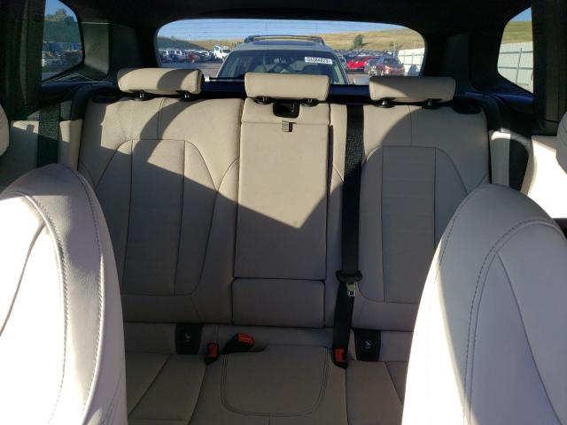 5UXTY5C06M9F38199 BMW X3 Xdrive30i