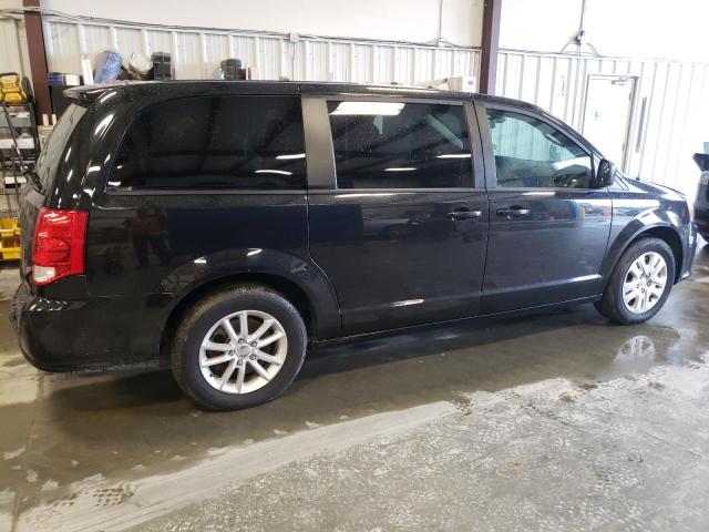 2C4RDGBGXJR308881 Dodge Grand Caravan Se