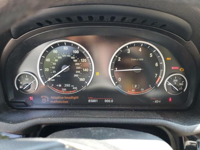 5UXWZ7C53G0T43426 BMW X3 Sdrive28i