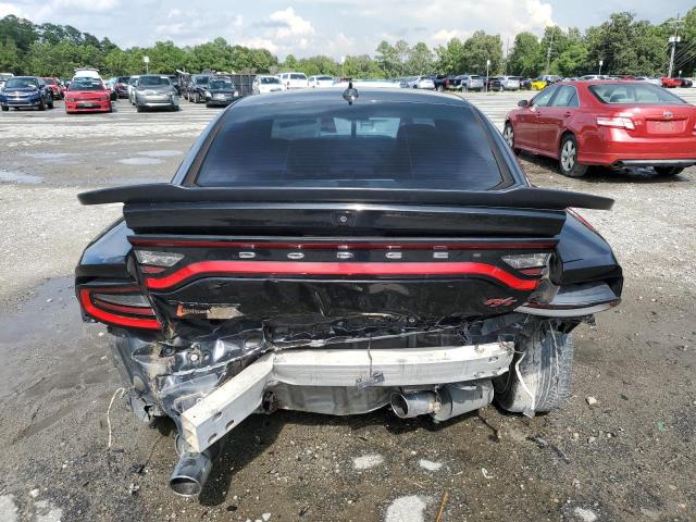 2C3CDXGJ3GH355828 Dodge Charger R/t Scat Pack