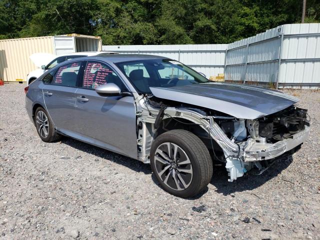 1HGCV3F12LA007130 Honda ACCORD HYBRID