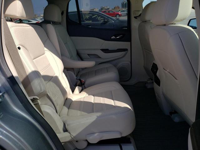 1GKKNPLS1PZ218250 GMC Acadia Denali