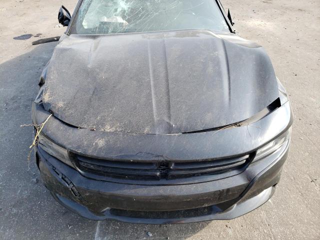 2C3CDXHGXGH330394 Dodge Charger Sxt
