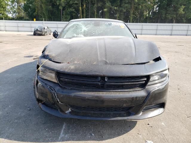 2C3CDXHGXGH330394 Dodge Charger Sxt