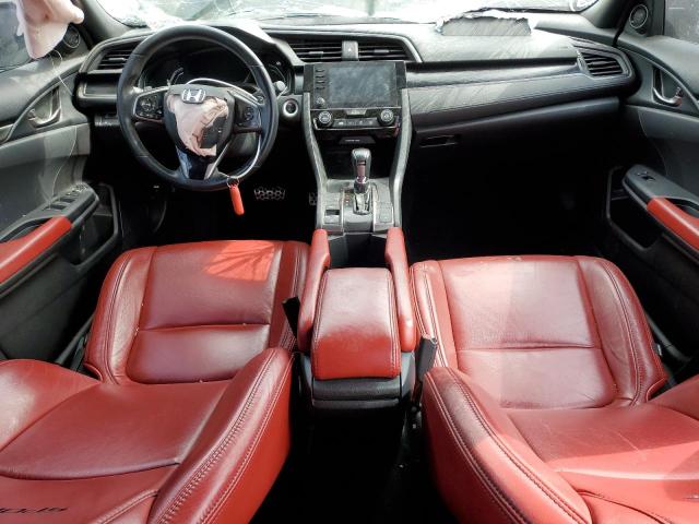 SHHFK7H45LU411337 Honda Civic Sport