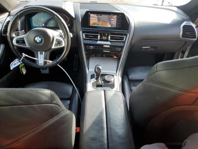 WBAAE2C03NCH19844 BMW 840i