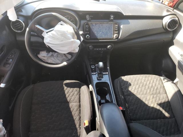 3N1CP5CV3NL508232 Nissan KICKS SV