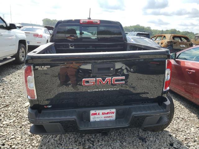 1GTG6CEN7N1303524 GMC Canyon Elevation