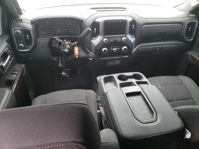 1GTR8CED9KZ427947 GMC Sierra C1500 Elevation