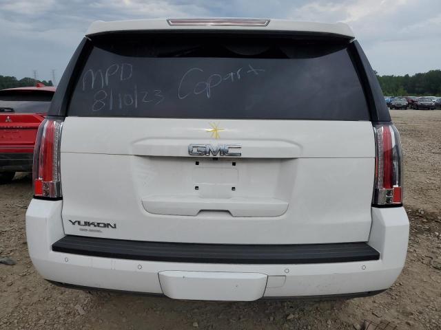 1GKS1BKC6FR111105 GMC YUKON SLT