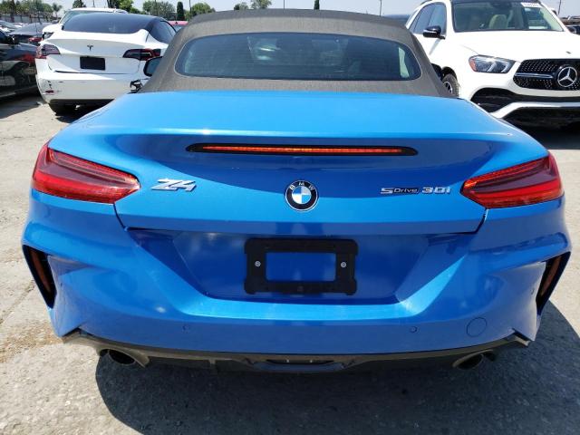 WBAHF3C09NWX42610 BMW Z4 Sdrive30i