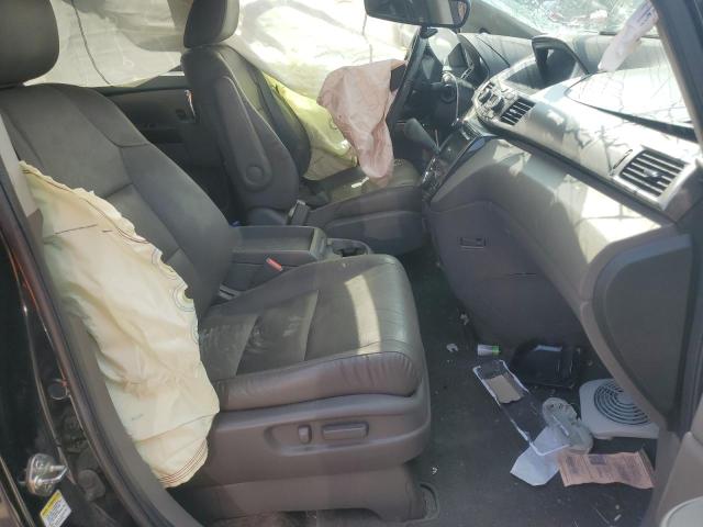 5FNRL5H96EB100451 Honda Odyssey Touring