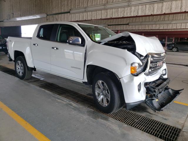 1GTG6DEN9J1179742 GMC CANYON SLT