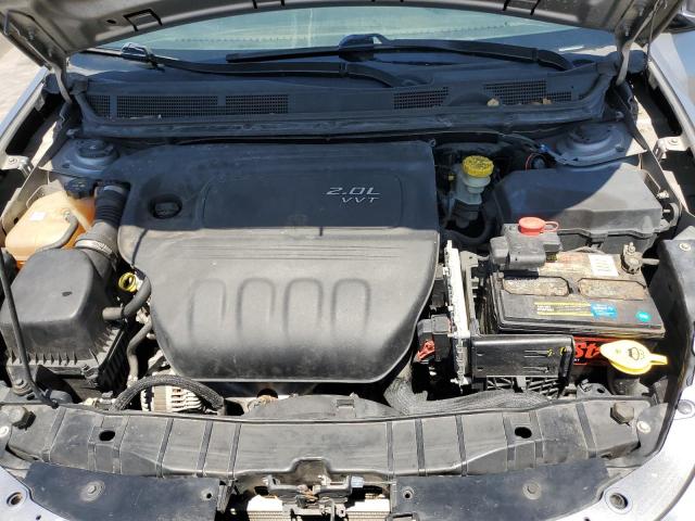 1C3CDFAA5FD101973 Dodge DART SE