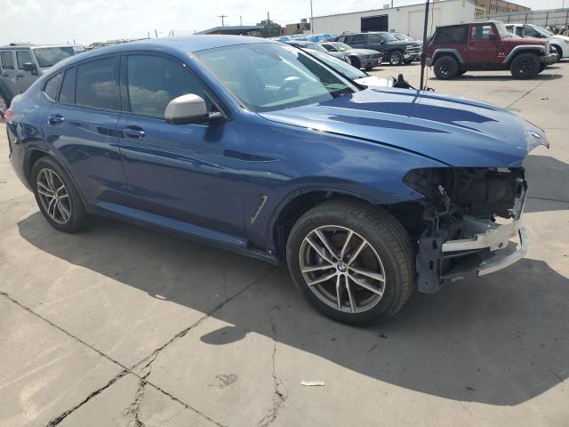 5UXUJ5C52KLA93416 BMW X4 M40i