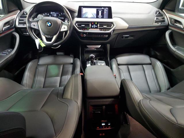 5UX53DP07N9J77902 BMW X3 Xdrive30i