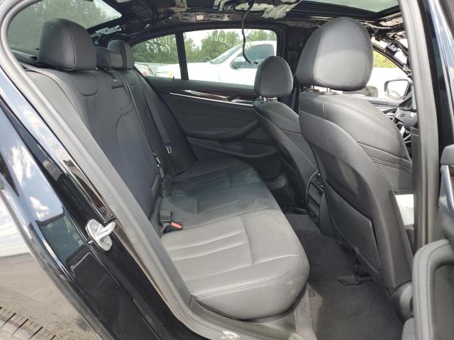 WBAJB1C58KB375778 BMW 530XE