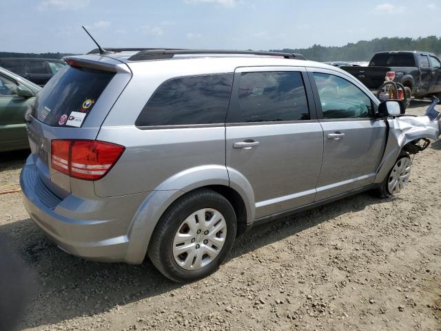 3C4PDCABXHT519334 Dodge JOURNEY SE
