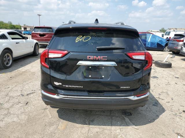 3GKALVEV3NL160286 GMC Terrain Slt