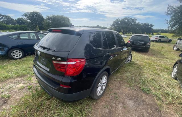 5UXWX9C51E0D15142 BMW X3 Xdrive28i