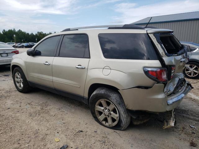 1GKKRPKD0EJ165916 GMC ACADIA SLE