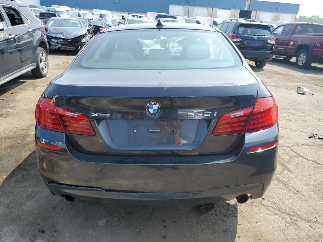 WBA5B3C55ED533970 BMW 535 XI