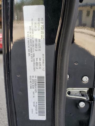 2C3CDXBG9JH114276 Dodge Charger Sxt
