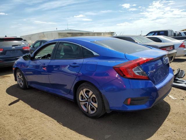19XFC2F59JE006002 Honda Civic Lx