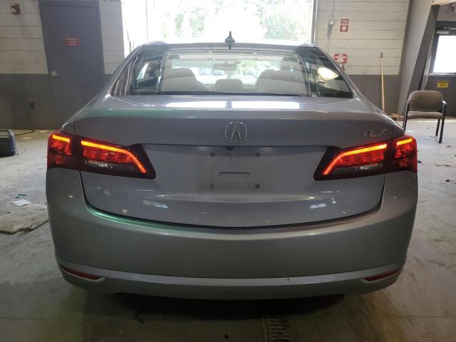 19UUB2F32FA006766 Acura TLX