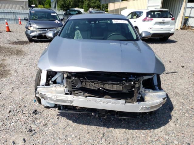 1HGCV3F12LA007130 Honda ACCORD HYBRID