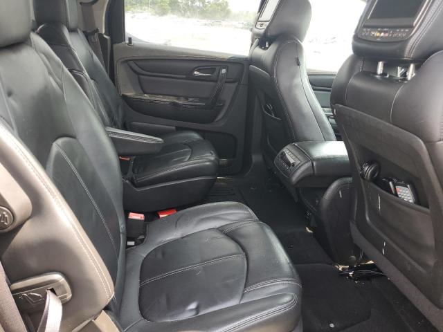 1GKKRRKD4FJ262369 GMC Acadia Slt-1