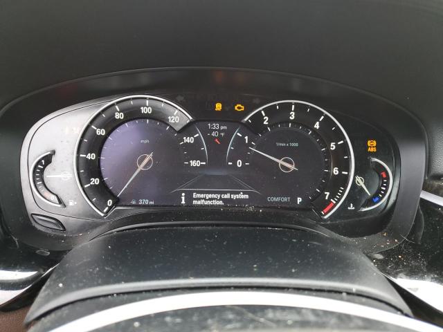 WBAJE7C34HG887073 BMW 540 XI