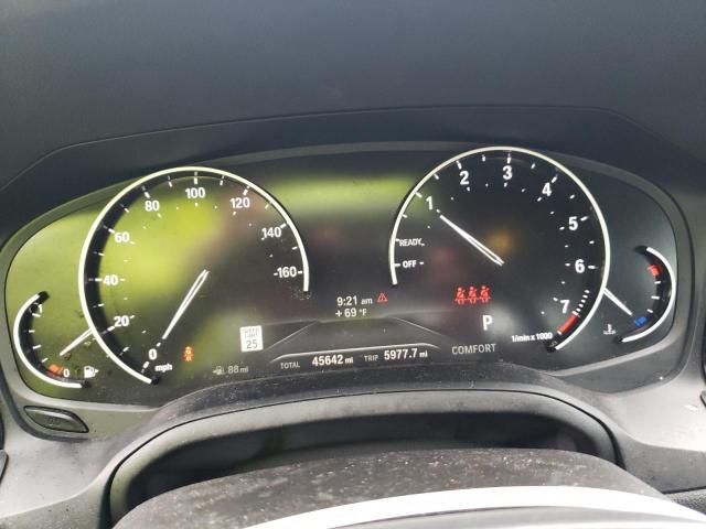 3MW5R7J04L8B34472 BMW 330XI