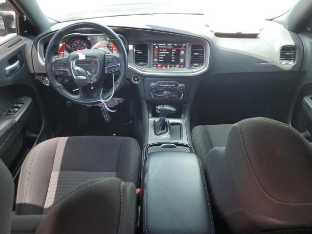 2C3CDXCT3MH684841 Dodge CHARGER R/T