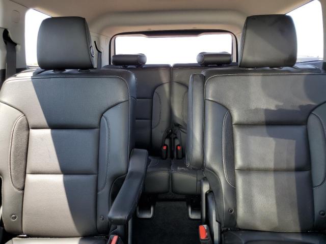 1GKKNULS4KZ233168 GMC Acadia Slt-1