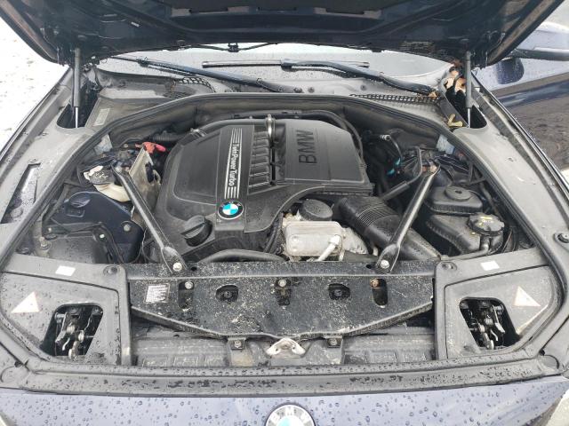 WBA5B3C52FD547536 BMW 535 XI