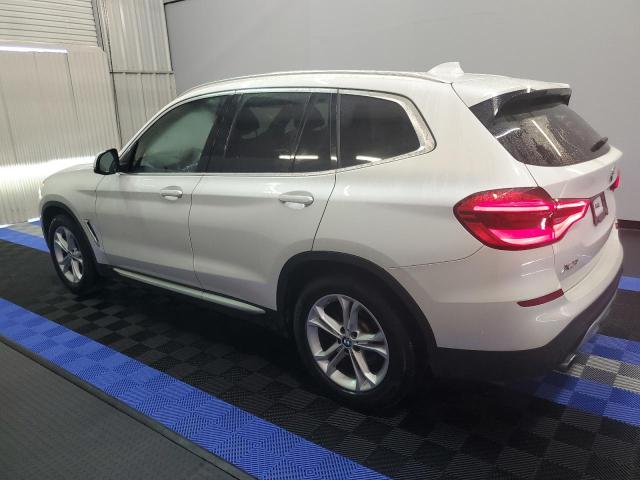 5UXTY3C01M9H76224 BMW X3 Sdrive30i