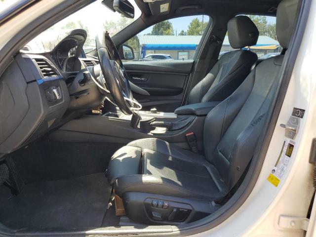 WBA3A5G5XFNS83248 BMW 328 I