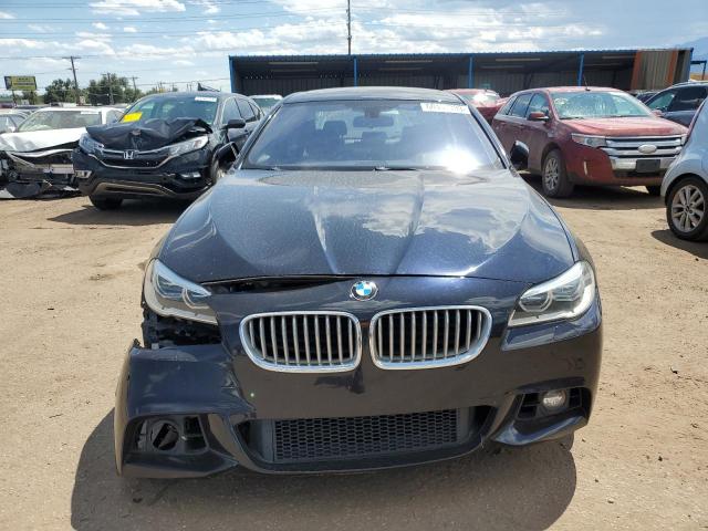 WBAKP9C55ED693371 BMW 550 Xi