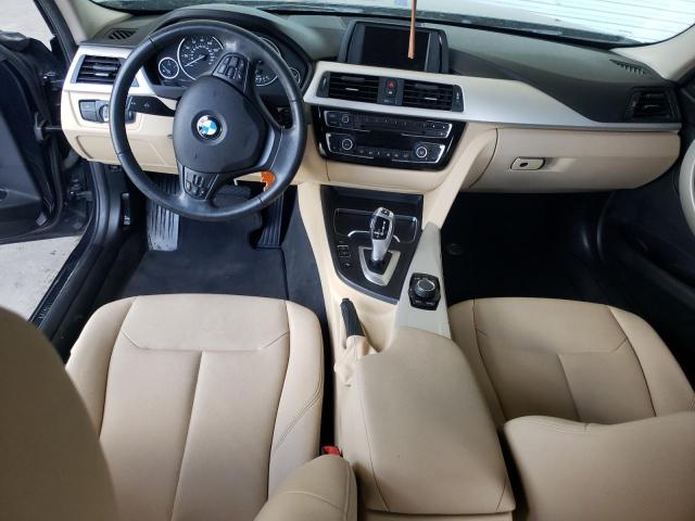 WBA8A9C30HAC99814 BMW 320 I