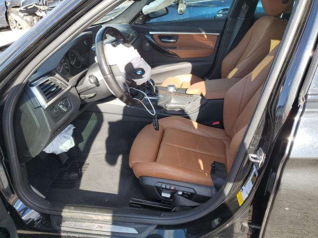 WBA8B3C5XHK777465 BMW 340 I