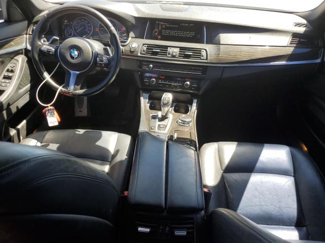 WBA5A5C58GG347470 BMW 528 I